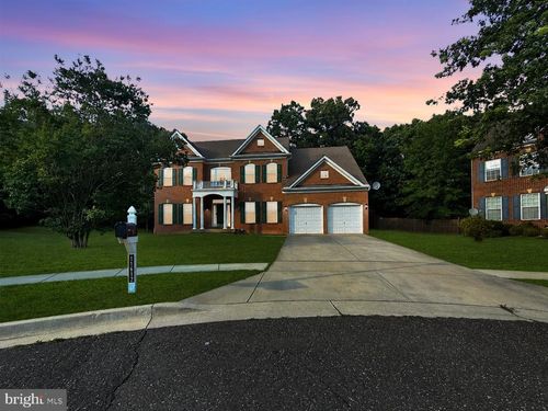 11612 Brigit Ct, Bowie, MD, 20720-4486 | Card Image