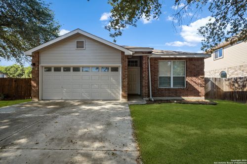 108 Cirrus Cv, Cibolo, TX, 78108-4250 | Card Image
