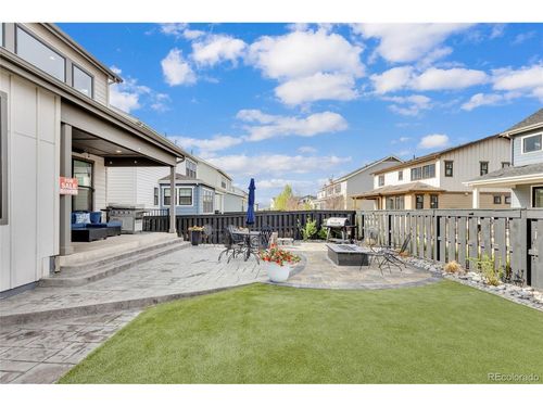 9147 Star Streak Cir, Littleton, CO, 80125-1890 | Card Image