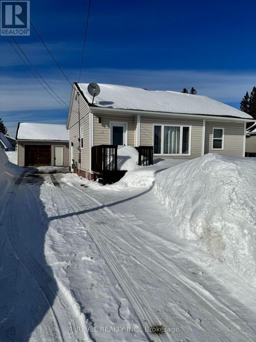 52 Dome Ave, South Porcupine, ON, P0N1H0 | Card Image