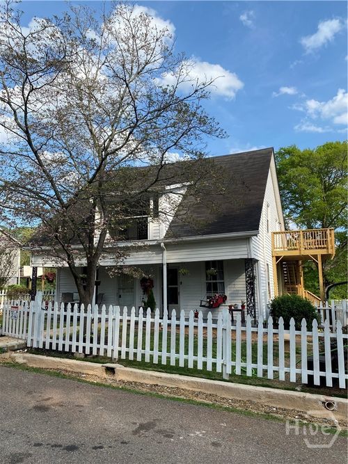 147 White Circle, Athens, GA, 30605 | Card Image