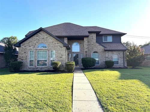 6713 Fairfield Dr, Rowlett, TX, 75089-3037 | Card Image