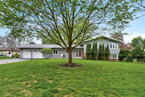 555 Bonnie Brae Ave, Rochester, NY, 14618-2707 | Card Image