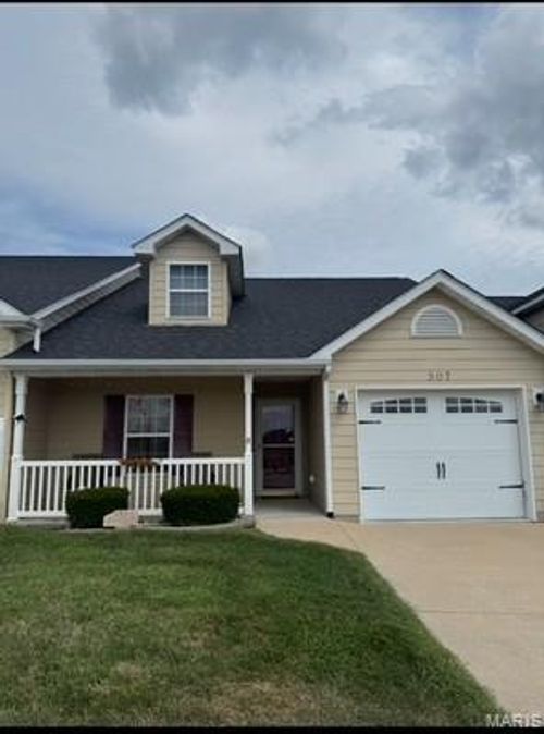 307 Hawk Nest Ct, Union, MO, 63084-3346 | Card Image