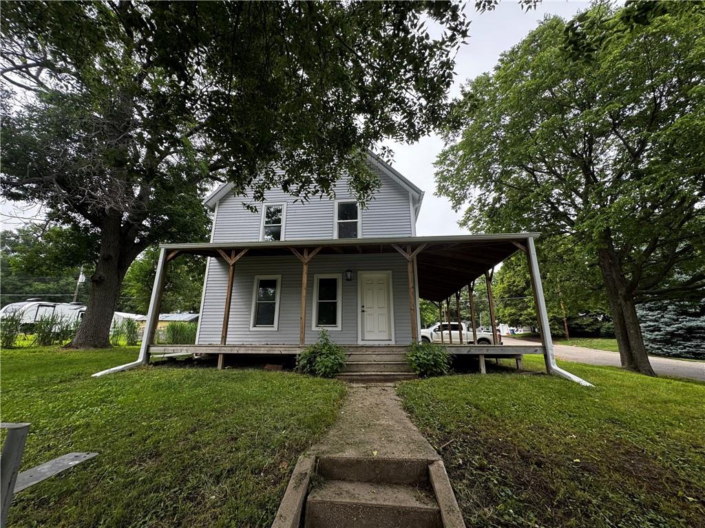 Residential in Tarkio 4