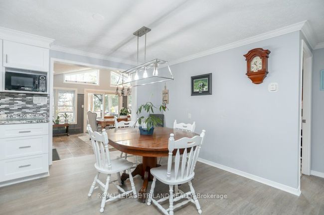 4 Grace Crt, House other with 3 bedrooms, 1 bathrooms and 4 parking in Bayham ON | Image 19