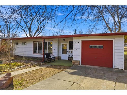 128 E 22nd St, Loveland, CO, 80538-3219 | Card Image