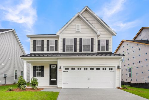 215 Crosswick St, Summerville, SC, 29483-9059 | Card Image