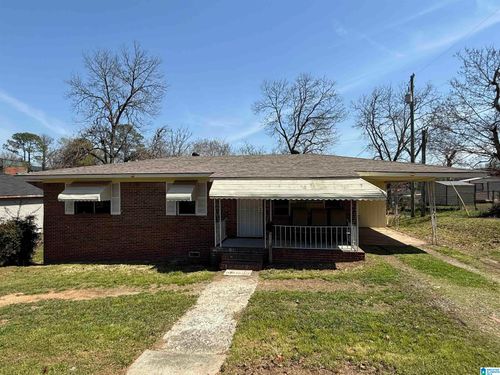 6204 Avenue C, FAIRFIELD, AL, 35064-1952 | Card Image