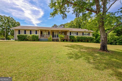 130 Seay Rd, Fayetteville, GA, 30215-2601 | Card Image