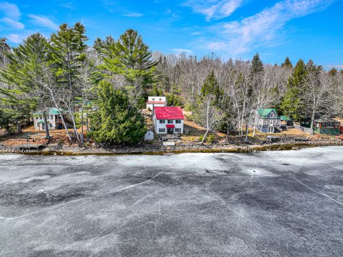 28 Waters Edge, Hartford, ME, 04220 | Card Image
