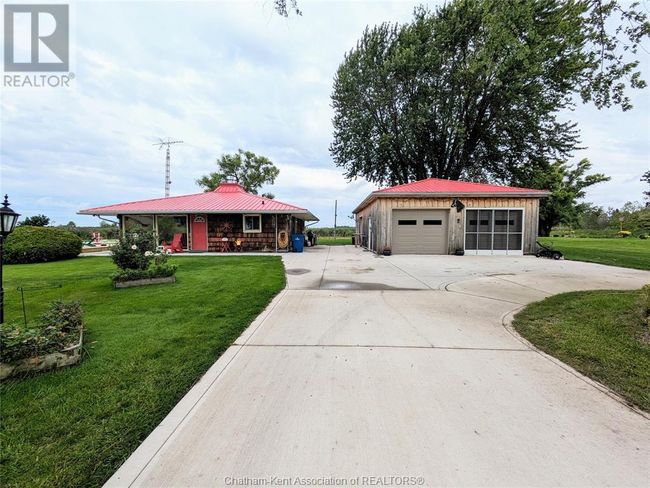 11459 Lagonda Way, House other with 3 bedrooms, 2 bathrooms and null parking in Morpeth ON | Image 22