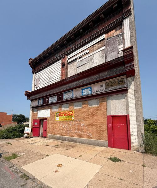 427 Kaighn Ave, Camden, NJ, 08103-2209 | Card Image