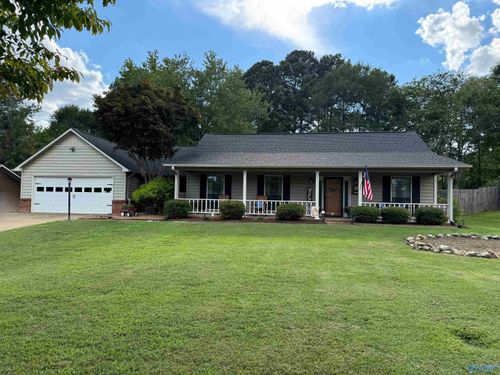 323 Ohara Dr, Albertville, AL, 35950-2545 | Card Image