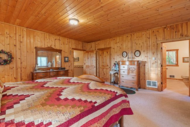 256 Pierce Dr, House other with 4 bedrooms, 3 bathrooms and null parking in Etna WY | Image 31