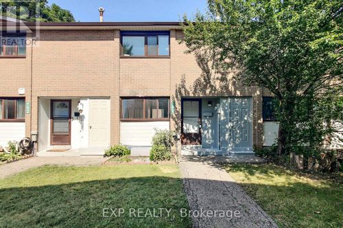 219-193 Fleetwood Cres, Brampton, ON, L6T2E6 | Card Image