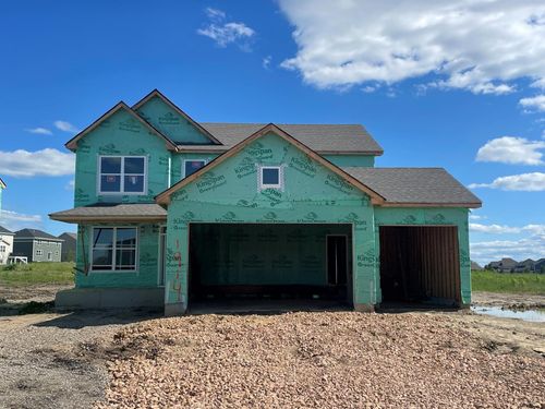 1914 Ironwood Dr, Carver, MN, 55315-5509 | Card Image