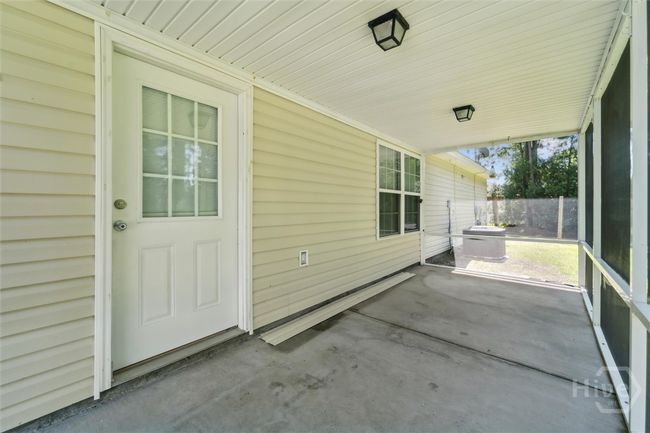 167 Hendrix St Ne, House other with 3 bedrooms, 2 bathrooms and null parking in Ludowici GA | Image 39