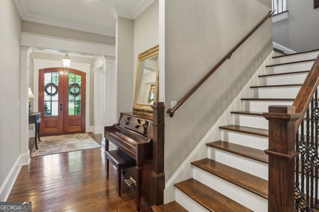 194 Locust St Nw, House other with 4 bedrooms, 4 bathrooms and 2 parking in Marietta GA | Image 6