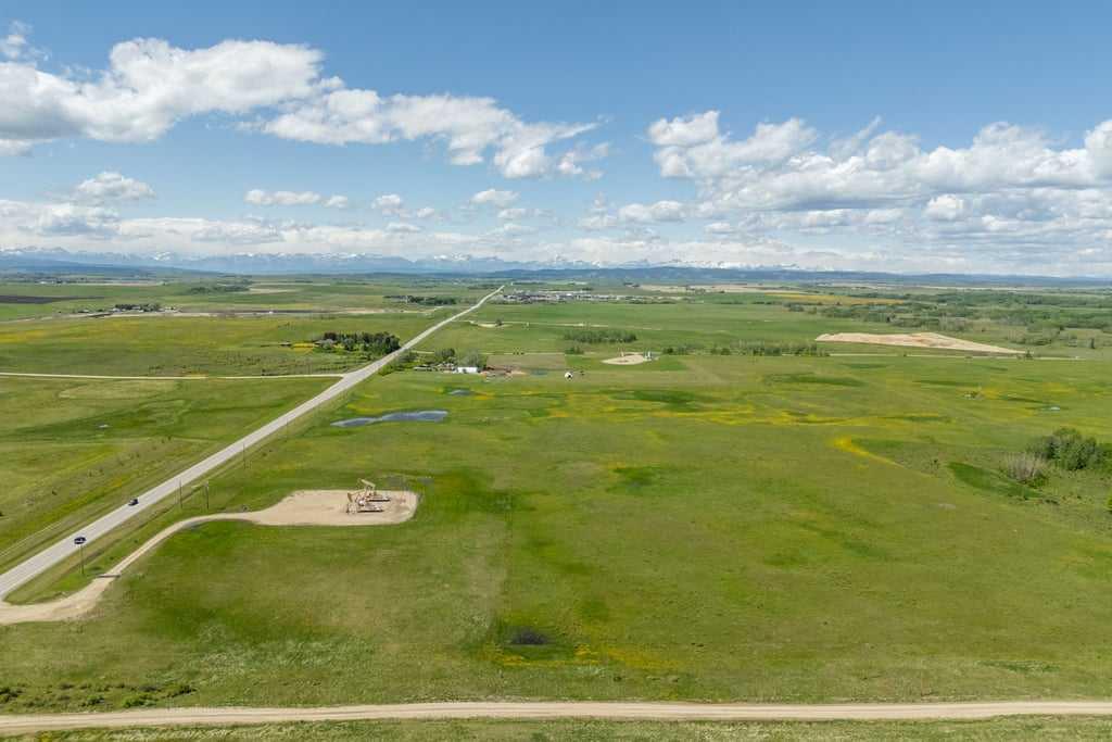 Land in Rural Rocky View County 5