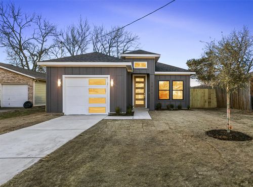 2814 Rochester St, Dallas, TX, 75215-5313 | Card Image
