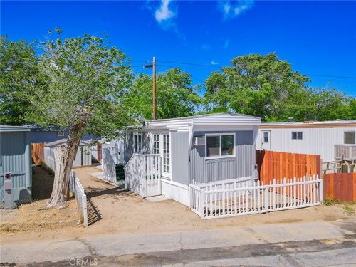 14-1258 W Rosamond Boulevard, Rosamond, CA, 93560 | Card Image