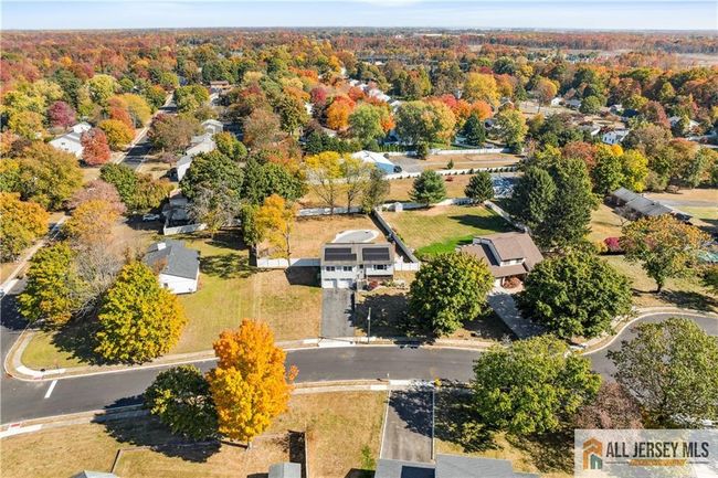4 Barkley Ct, House other with 4 bedrooms, 3 bathrooms and null parking in MONMOUTH JUNCTION NJ | Image 42
