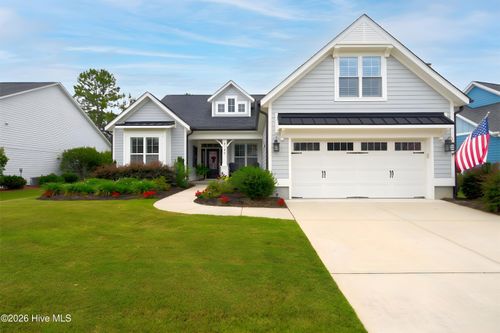 6145 River Breeze Way, Leland, NC, 28451-6489 | Card Image