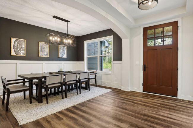 10 Sherwood Trl, House other with 5 bedrooms, 5 bathrooms and null parking in No Oaks MN | Image 19