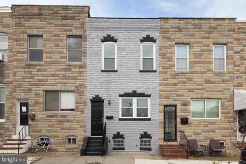 430 Fawcett St, BALTIMORE, MD, 21211-3208 | Card Image