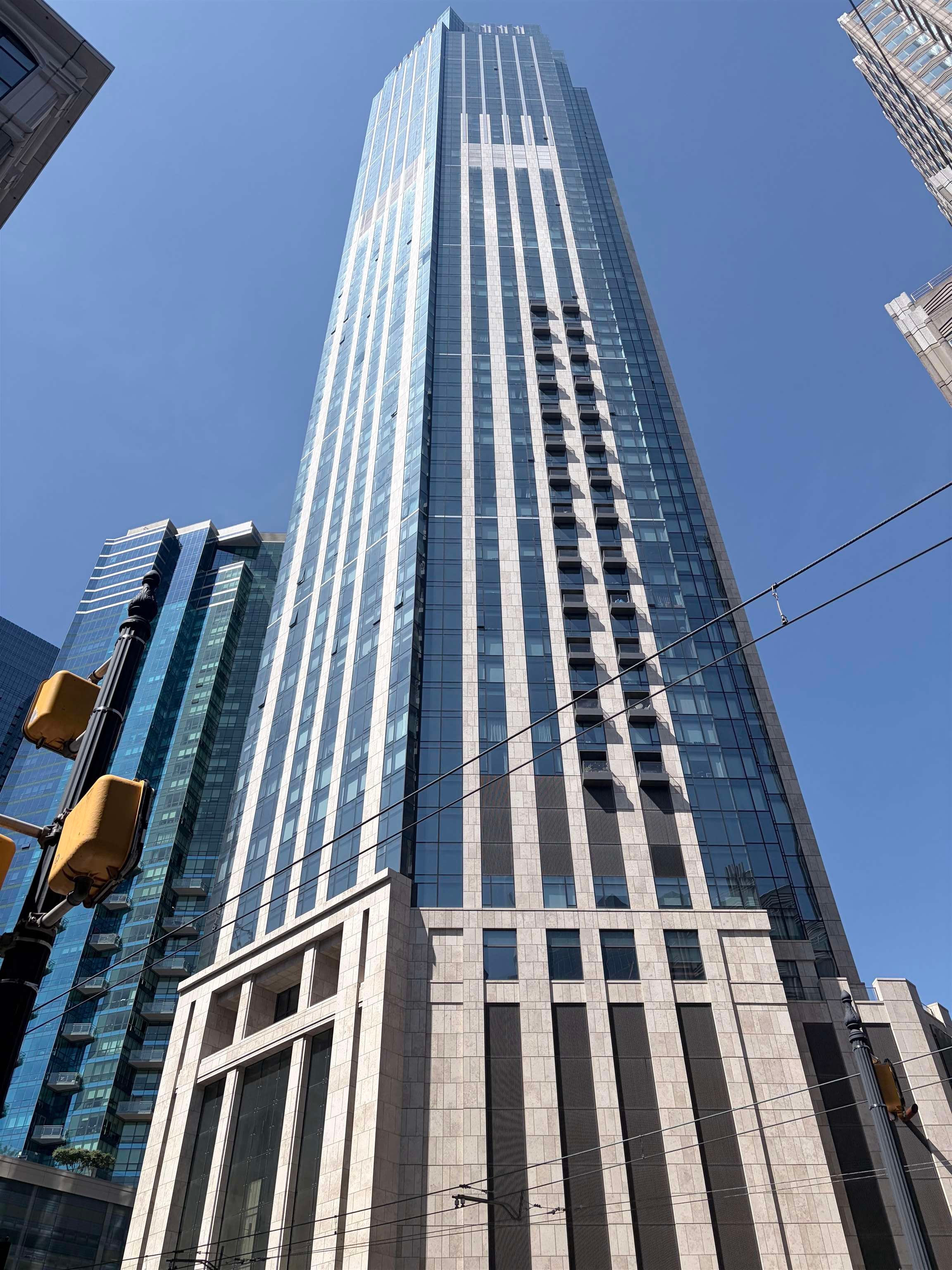 Residential Lease in JC, Downtown 4