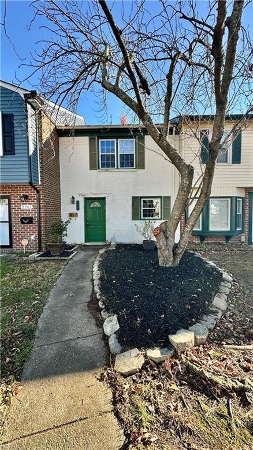 2203 Sedgewick Dr, Virginia Beach, VA, 23454-3408 | Card Image