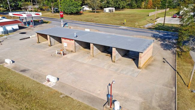 2915 N Highway 229, Home with 0 bedrooms, 0 bathrooms and 5 parking in Haskell AR | Image 6