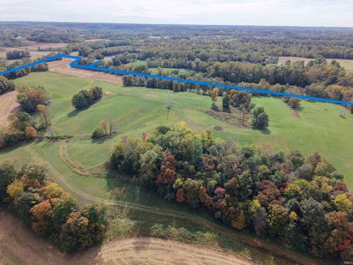 TBD Reinhart Rd, Loogootee, IN, 47553 | Card Image