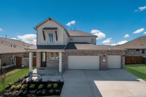 524 Foxbrook Way, Cibolo, TX, 78108-3068 | Card Image