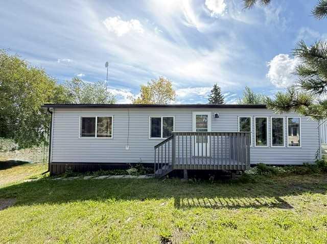 Residential in Kitscoty