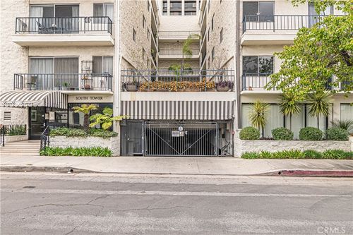 apt-301-1115 S Elm Dr, Los Angeles, CA, 90035-1135 | Card Image