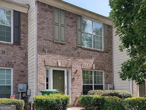2810 Parkway Cv, Stonecrest, GA, 30058-4648 | Card Image