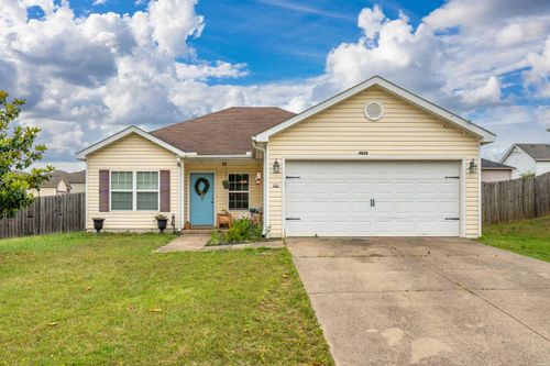4828 Tall Grass Dr, Benton, AR, 72019-8735 | Card Image