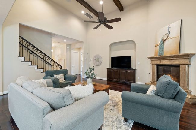 309 Grand Oaks Ln, House other with 4 bedrooms, 5 bathrooms and 4 parking in Georgetown TX | Image 5