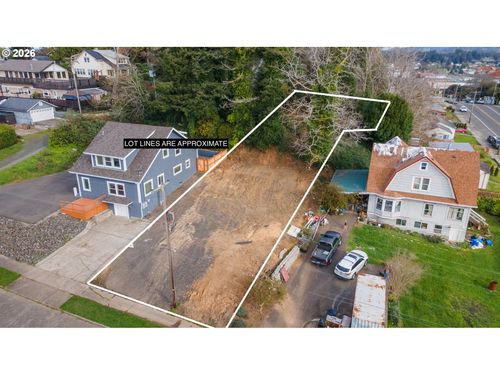 0 Oregon Ave, North Bend, OR, 97459 | Card Image