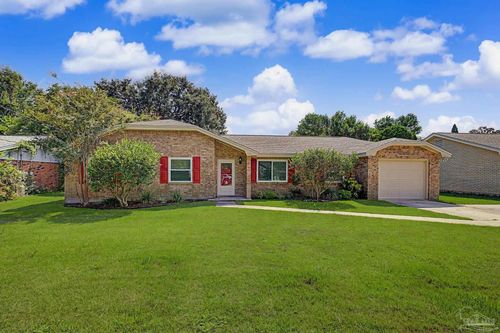 4191 Danamar Dr, Pensacola, FL, 32504-7713 | Card Image