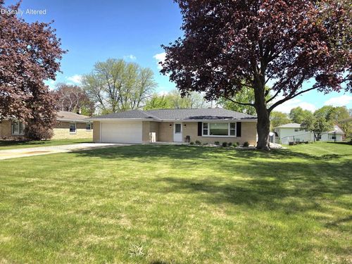 2532 S Seymour Place, WEST ALLIS, WI, 53227 | Card Image