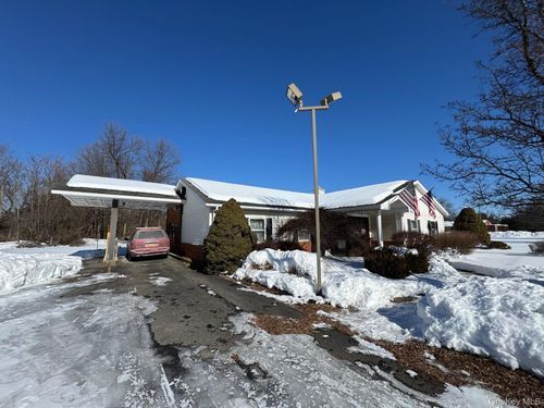 6100 Route 209, Rochester, NY, 12446 | Card Image