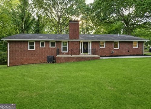 3248 Hilltop Cir, Gainesville, GA, 30506-3755 | Card Image