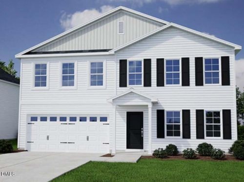 170 Buckthorn Dr, Youngsville, NC, 27596-3342 | Card Image