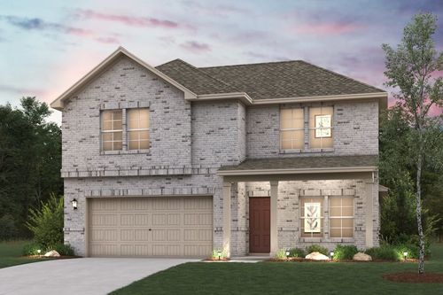 2224 Golden Hoof Dr, Sherman, TX, 75092-1291 | Card Image