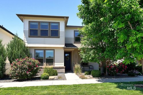 2991 S Millbrook Way, Boise, ID, 83716-4720 | Card Image