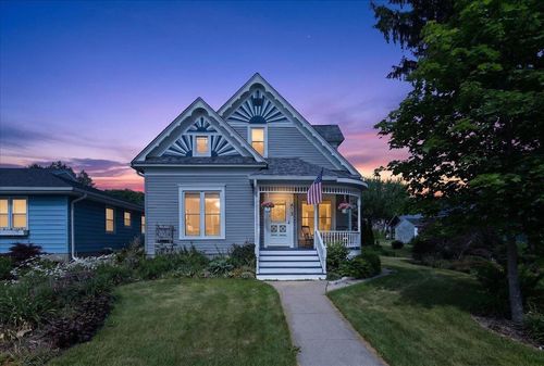 413 S Main Street, MONTICELLO, WI, 53570 | Card Image