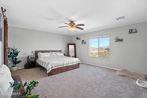 9509 S Quiet Dove Dr, Tucson, AZ, 85747-6201 | Card Image